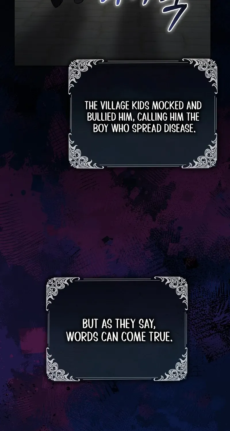 The Villainess Hides Her Wealth Chapter 44 page 47 - 