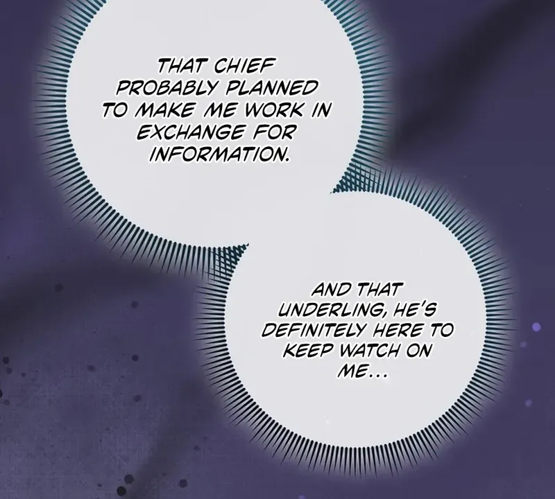 The Villainess Hides Her Wealth Chapter 44 page 59 - 