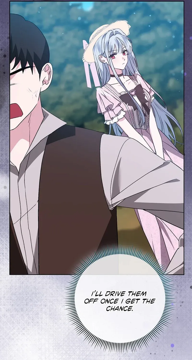 The Villainess Hides Her Wealth Chapter 44 page 60 - 