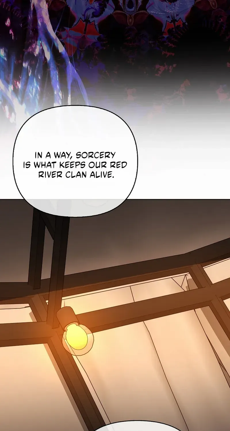 The Villainess Hides Her Wealth Chapter 44 page 7 - 
