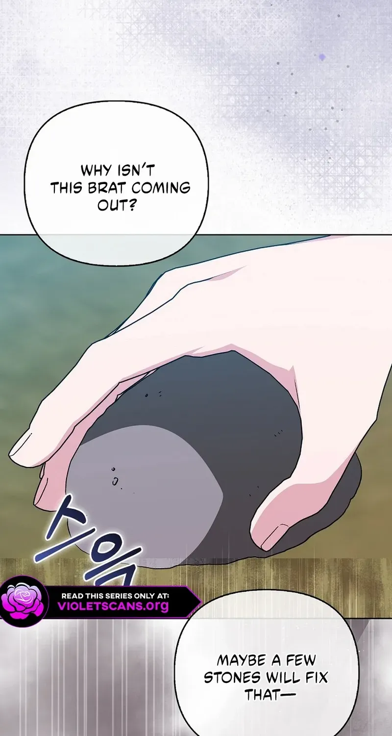The Villainess Hides Her Wealth Chapter 44 page 61 - 