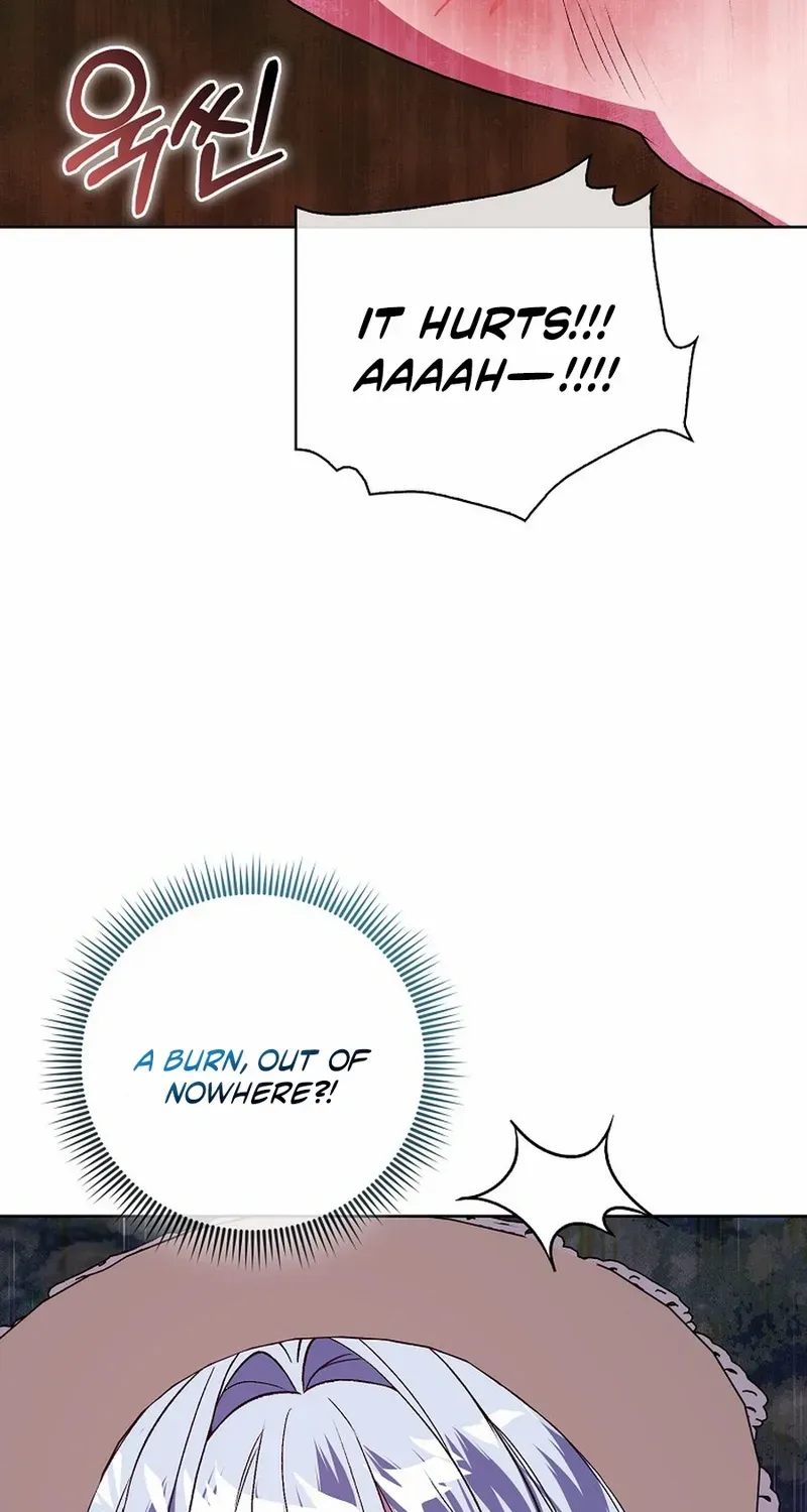 The Villainess Hides Her Wealth Chapter 44 page 64 - 