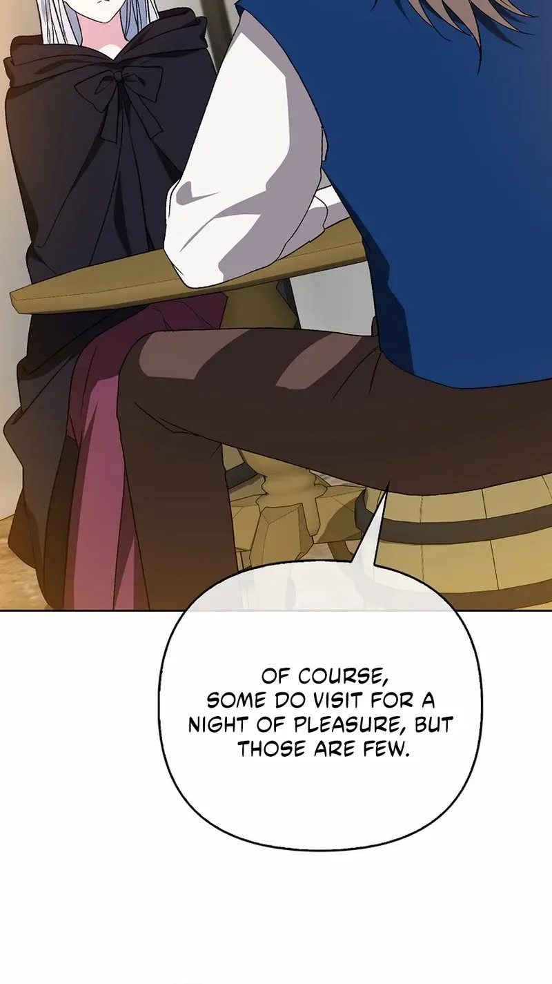 The Villainess Hides Her Wealth Chapter 44 page 9 - 