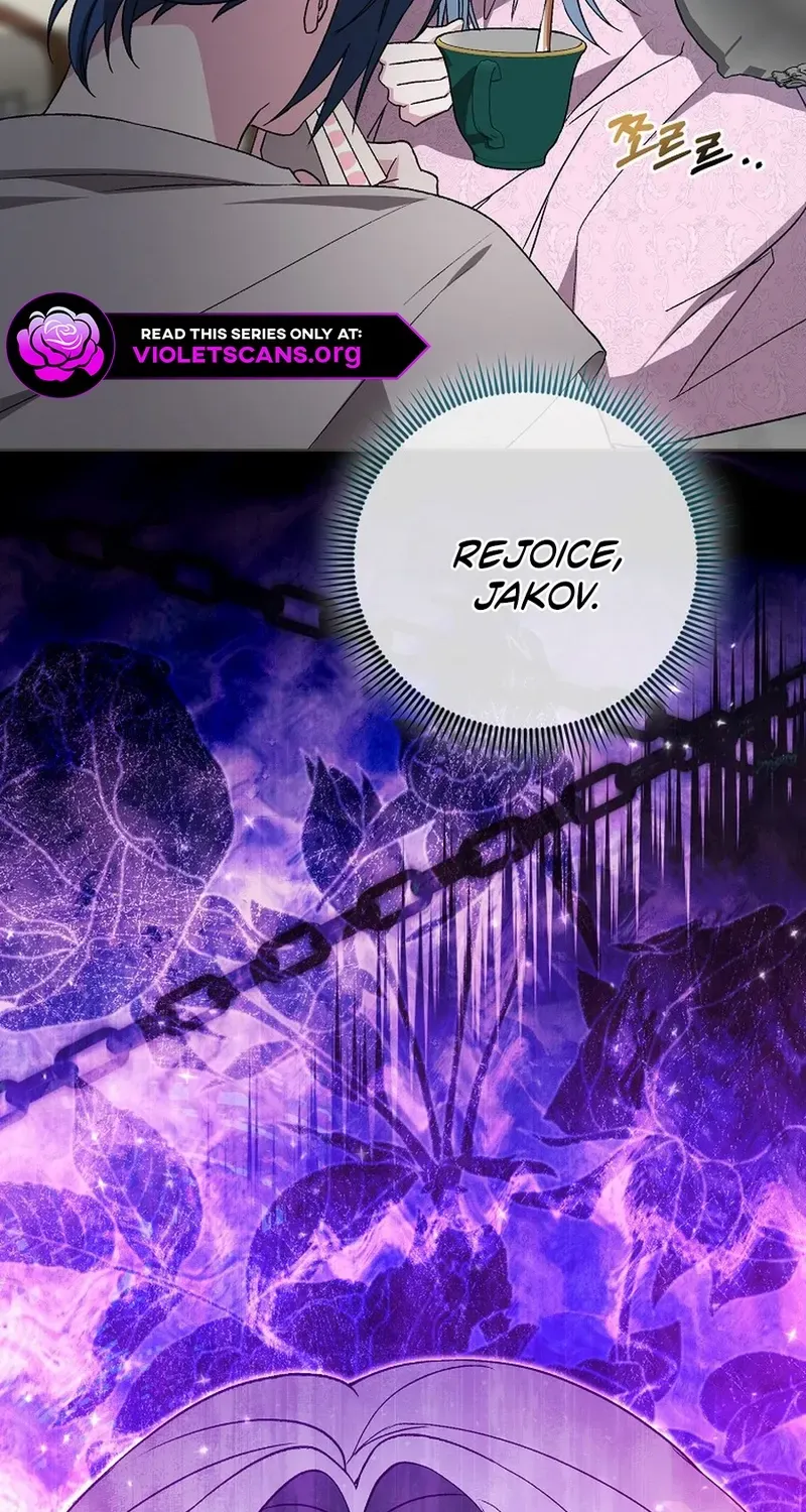 The Villainess Hides Her Wealth Chapter 44 page 86 - 