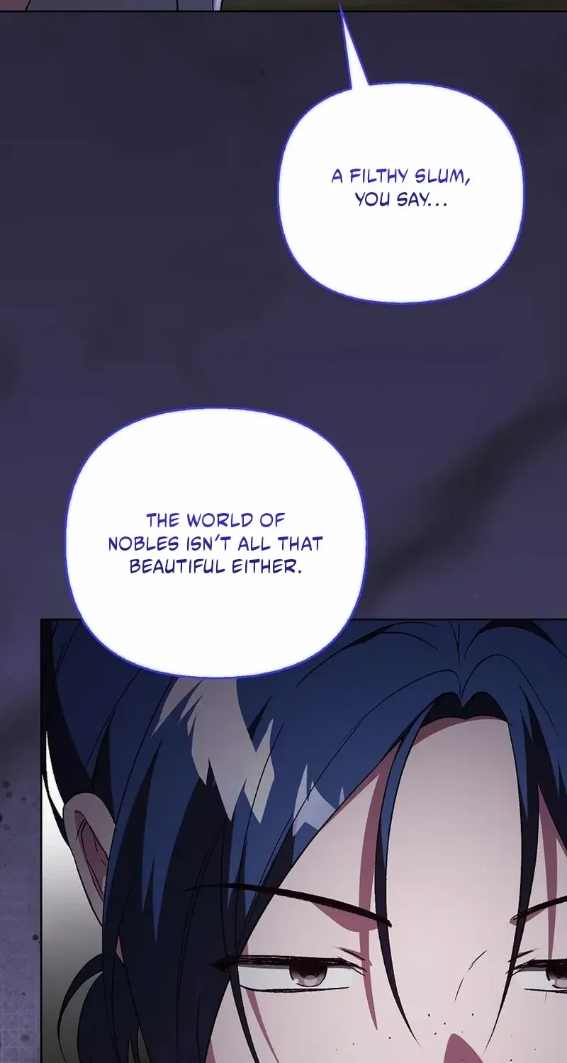 The Villainess Hides Her Wealth Chapter 45 page 15 - 