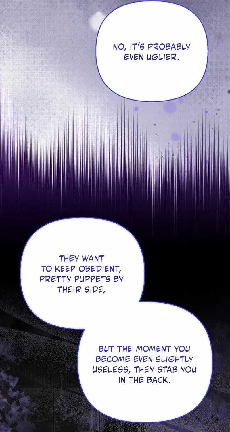 The Villainess Hides Her Wealth Chapter 45 page 17 - 