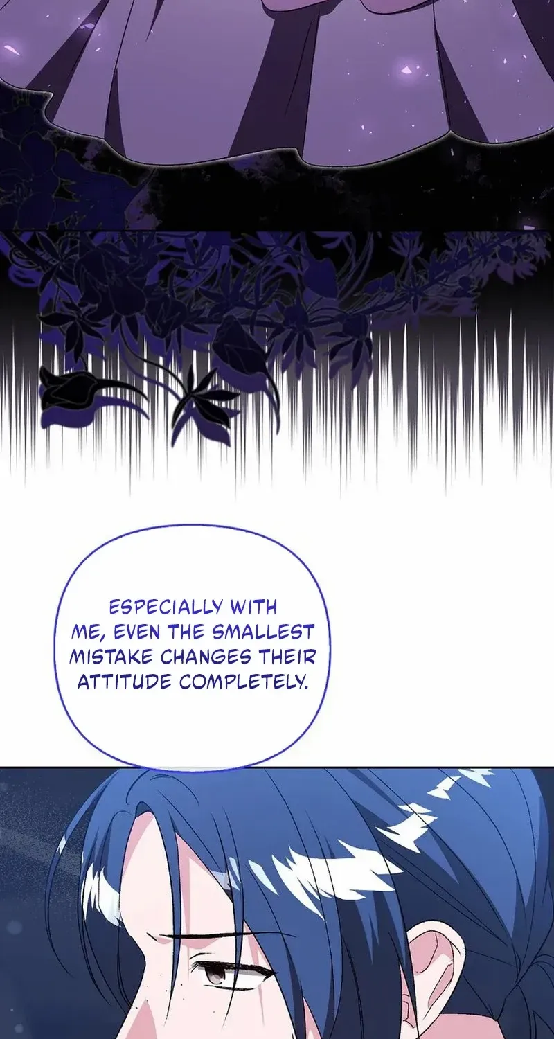 The Villainess Hides Her Wealth Chapter 45 page 19 - 
