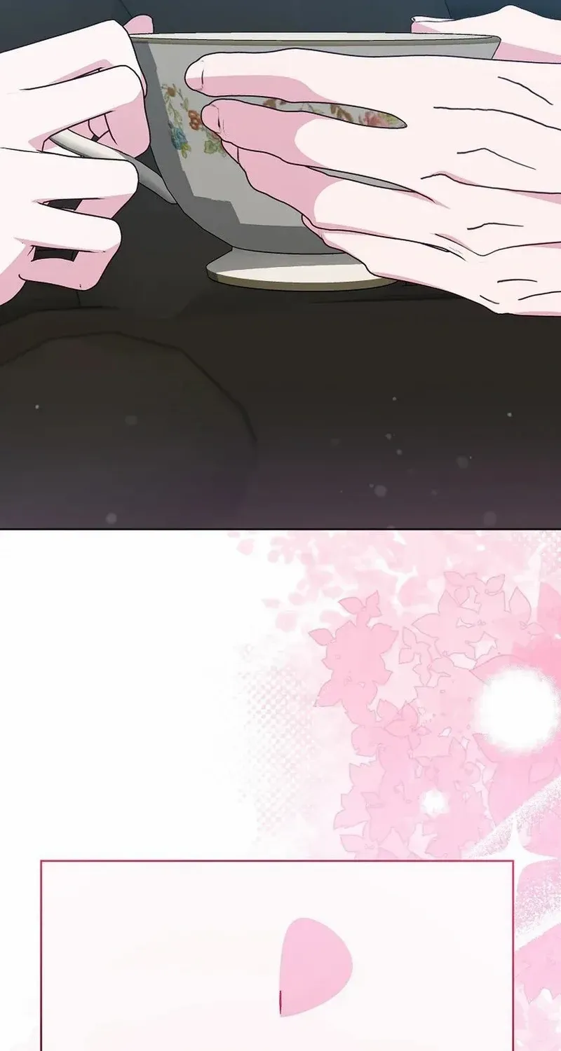 The Villainess Hides Her Wealth Chapter 45 page 23 - 
