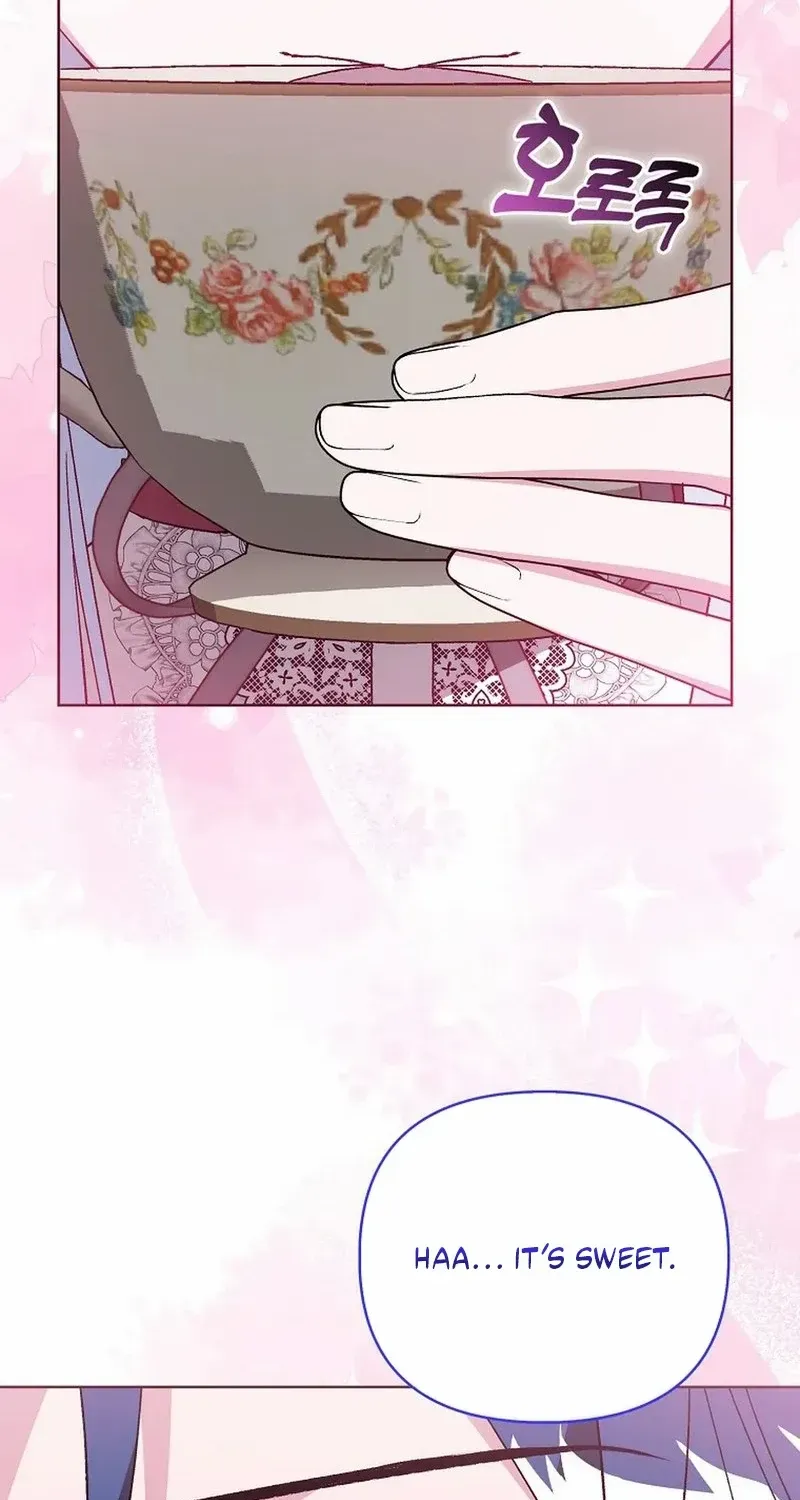 The Villainess Hides Her Wealth Chapter 45 page 24 - 