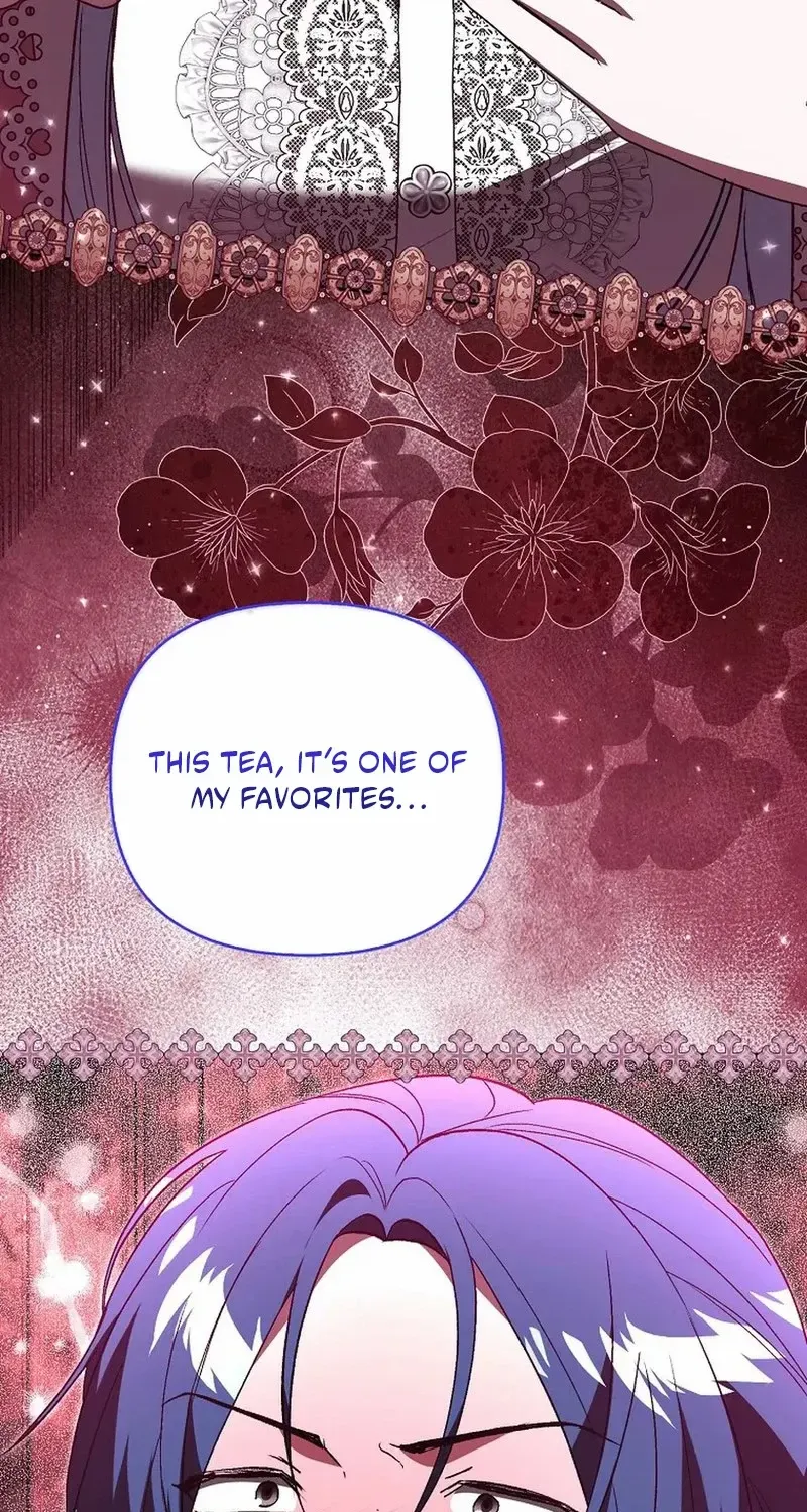 The Villainess Hides Her Wealth Chapter 45 page 27 - 