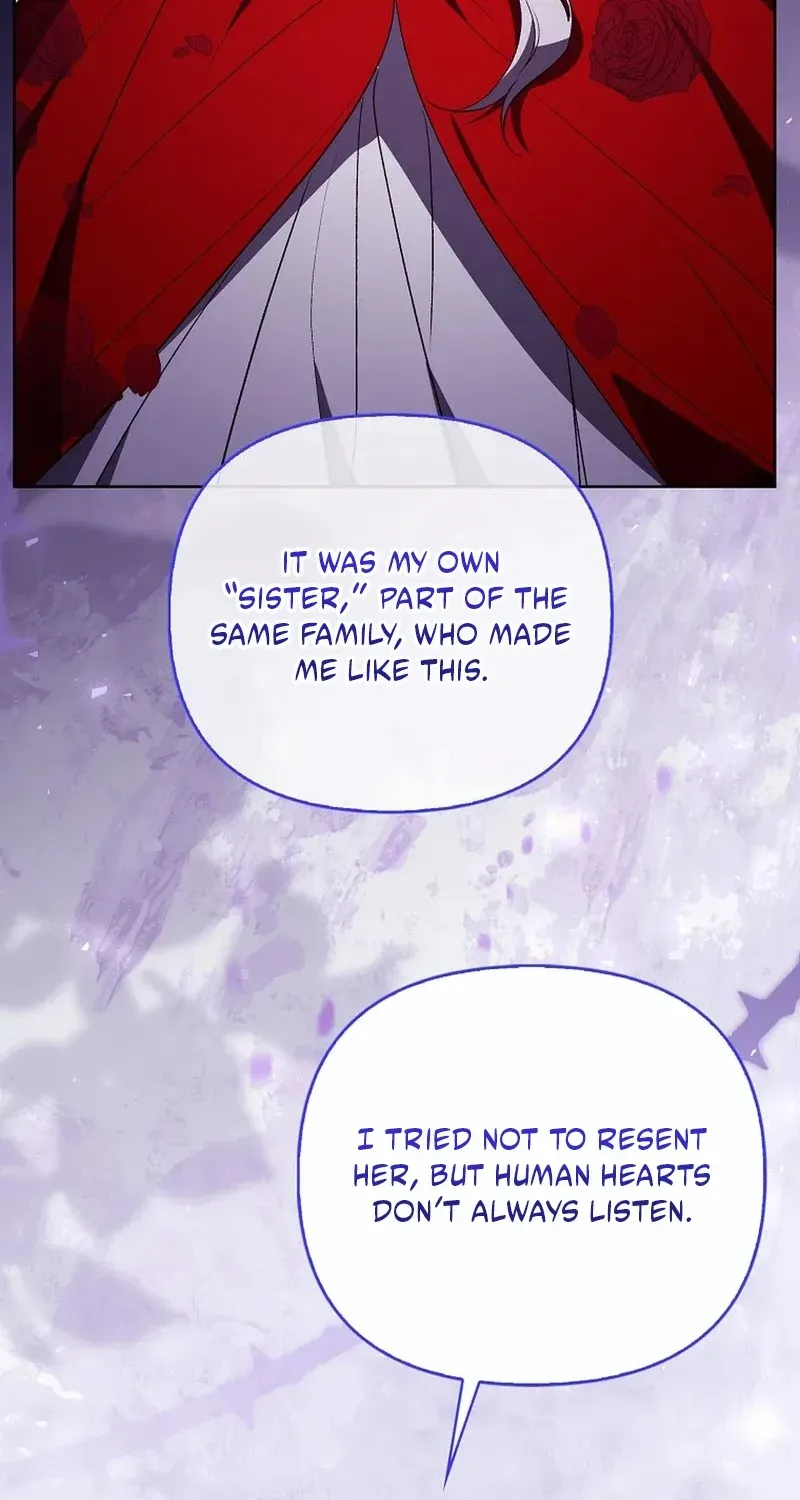 The Villainess Hides Her Wealth Chapter 45 page 46 - 