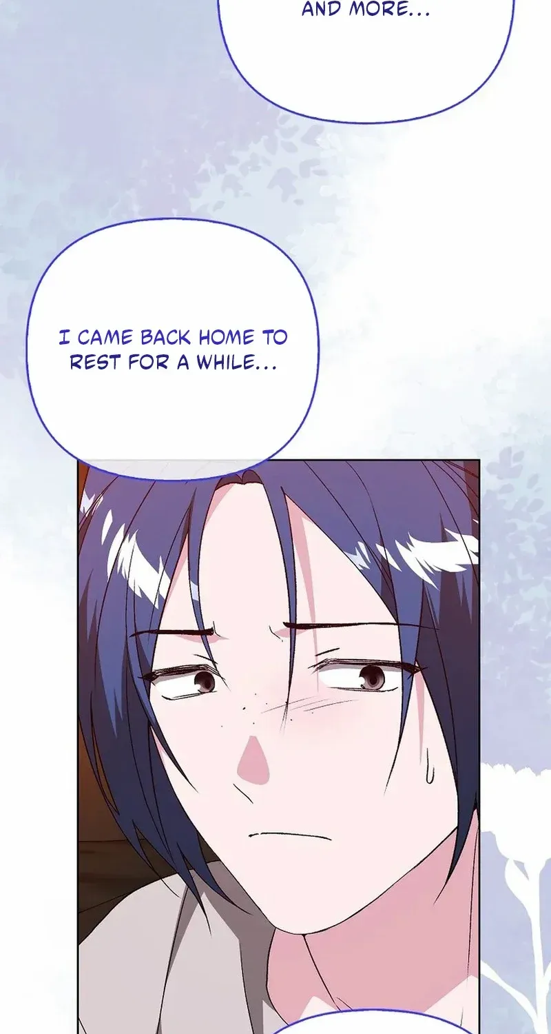 The Villainess Hides Her Wealth Chapter 45 page 48 - 