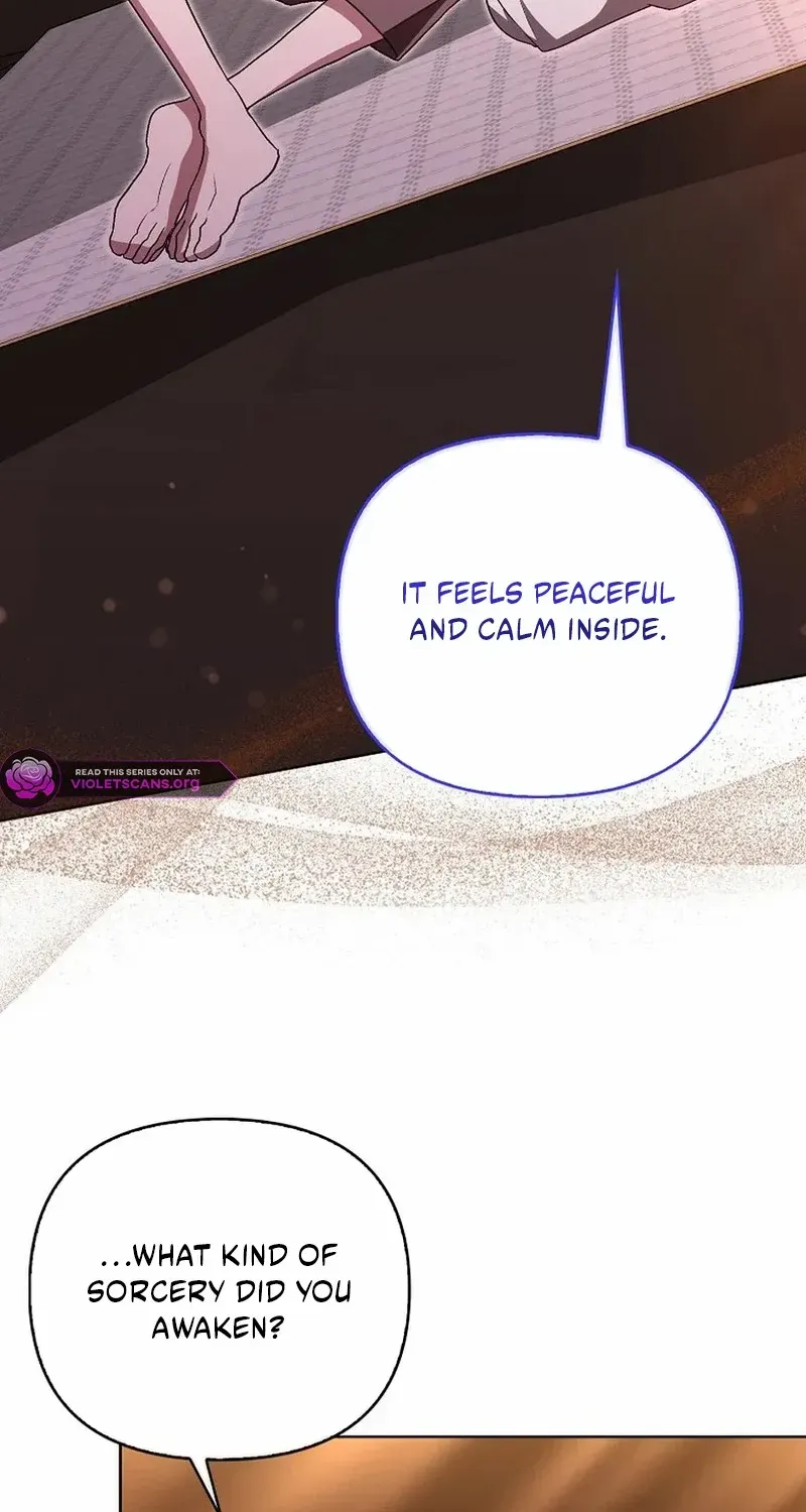 The Villainess Hides Her Wealth Chapter 45 page 51 - 