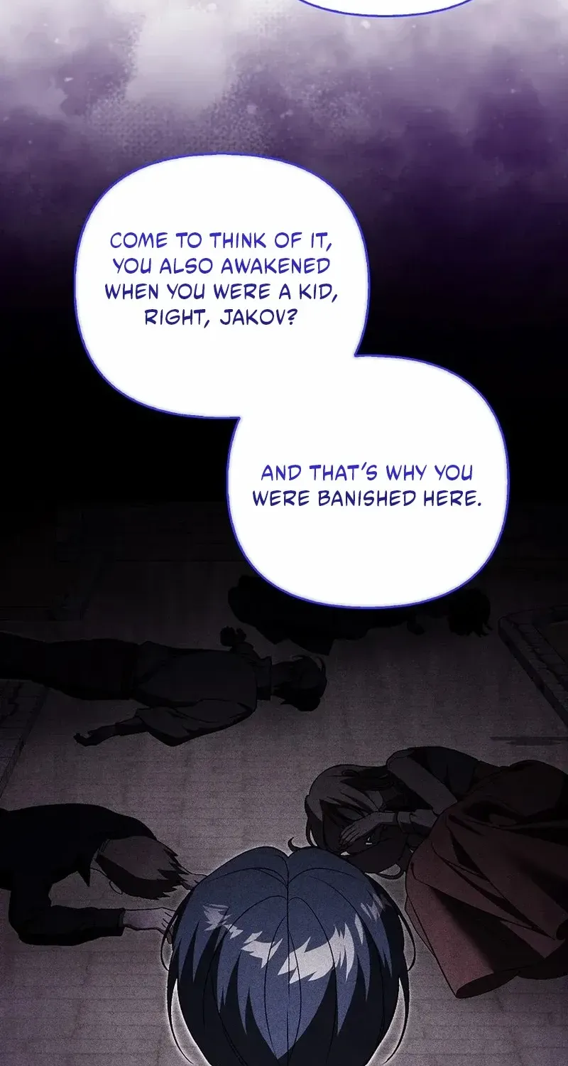 The Villainess Hides Her Wealth Chapter 45 page 53 - 