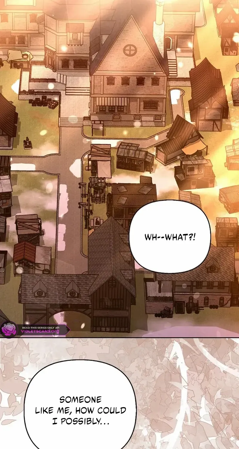 The Villainess Hides Her Wealth Chapter 45 page 60 - 