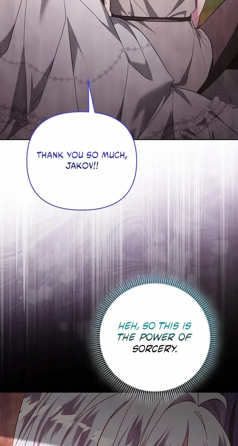 The Villainess Hides Her Wealth Chapter 45 page 72 - 