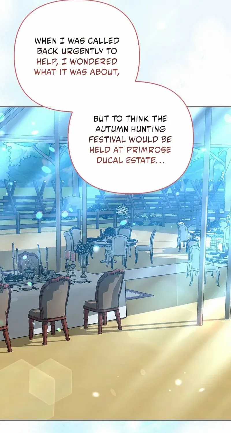 The Villainess Hides Her Wealth Chapter 45 page 76 - 