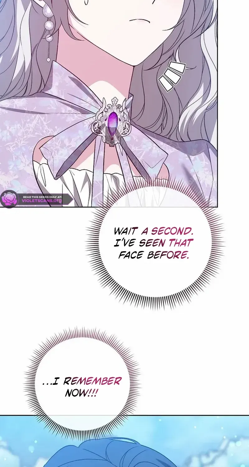 The Villainess Hides Her Wealth Chapter 45 page 85 - 