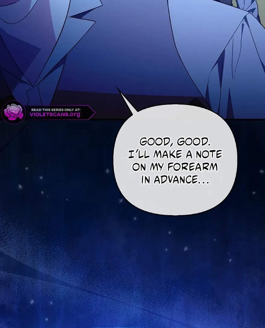 The Villainess Hides Her Wealth Chapter 46 page 101 - 