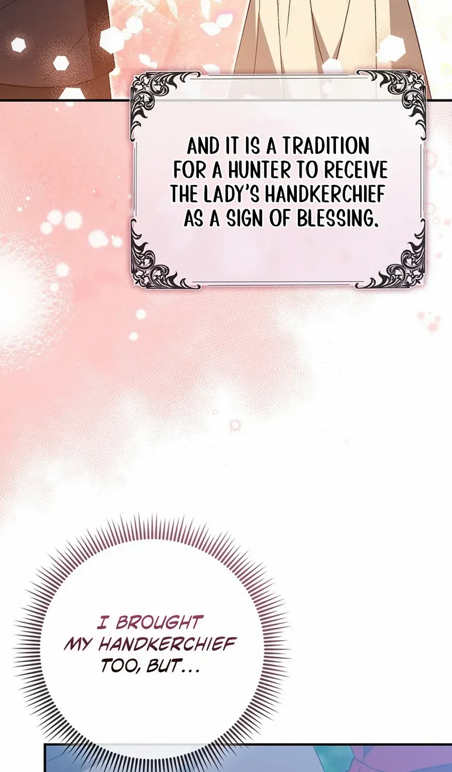 The Villainess Hides Her Wealth Chapter 46 page 13 - 