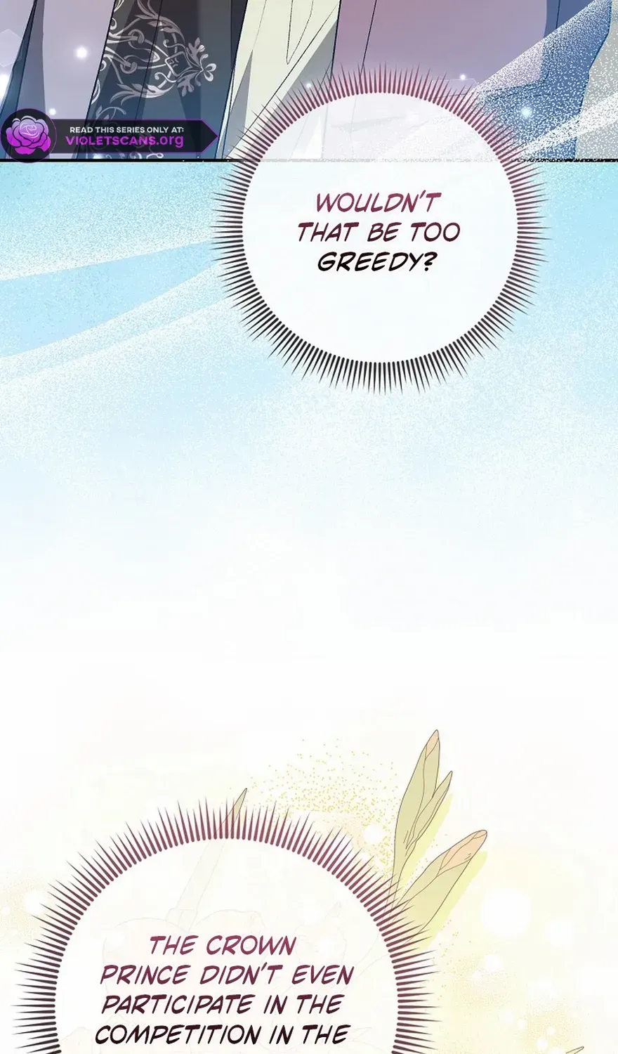 The Villainess Hides Her Wealth Chapter 46 page 18 - 