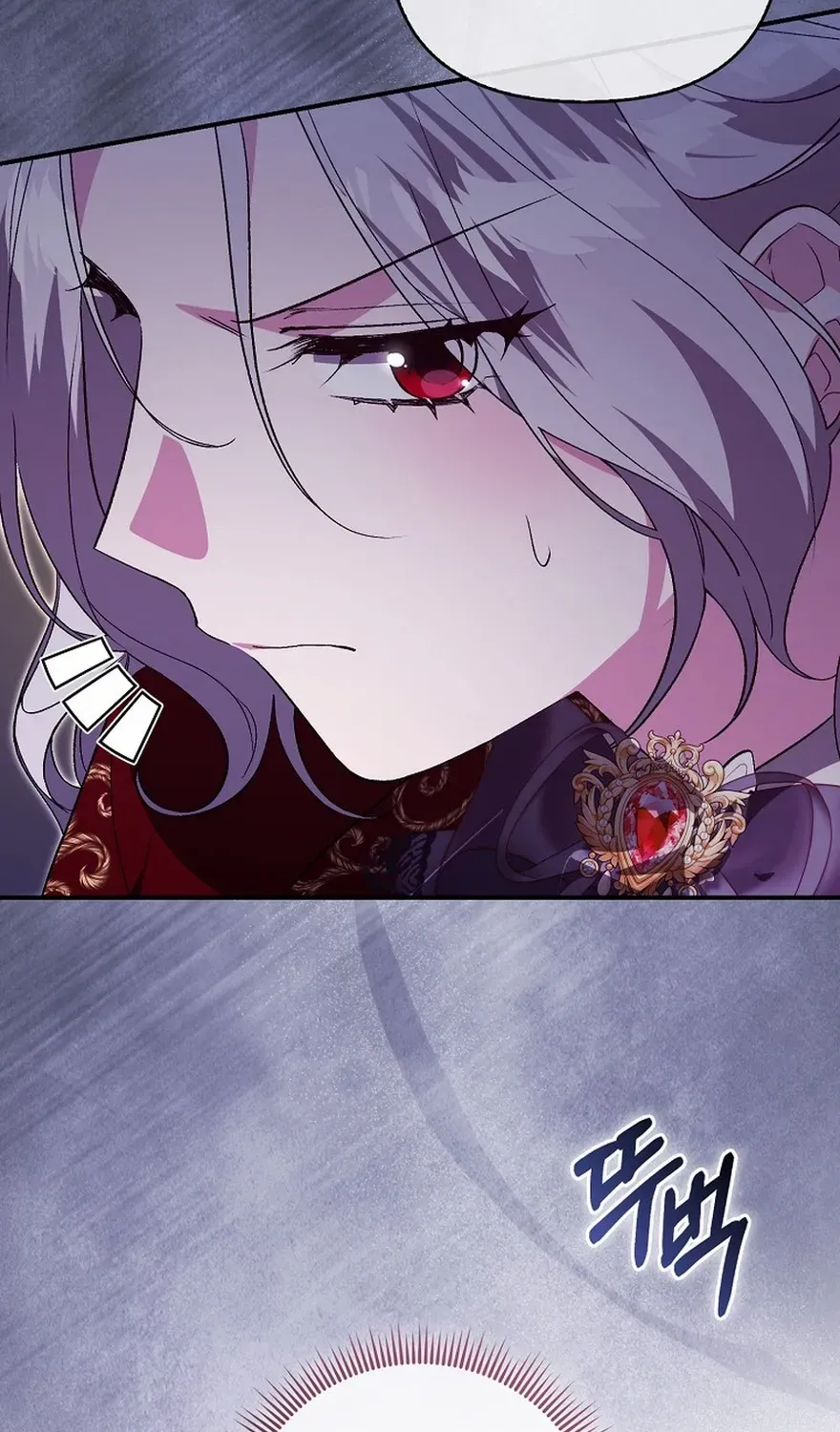 The Villainess Hides Her Wealth Chapter 46 page 26 - 