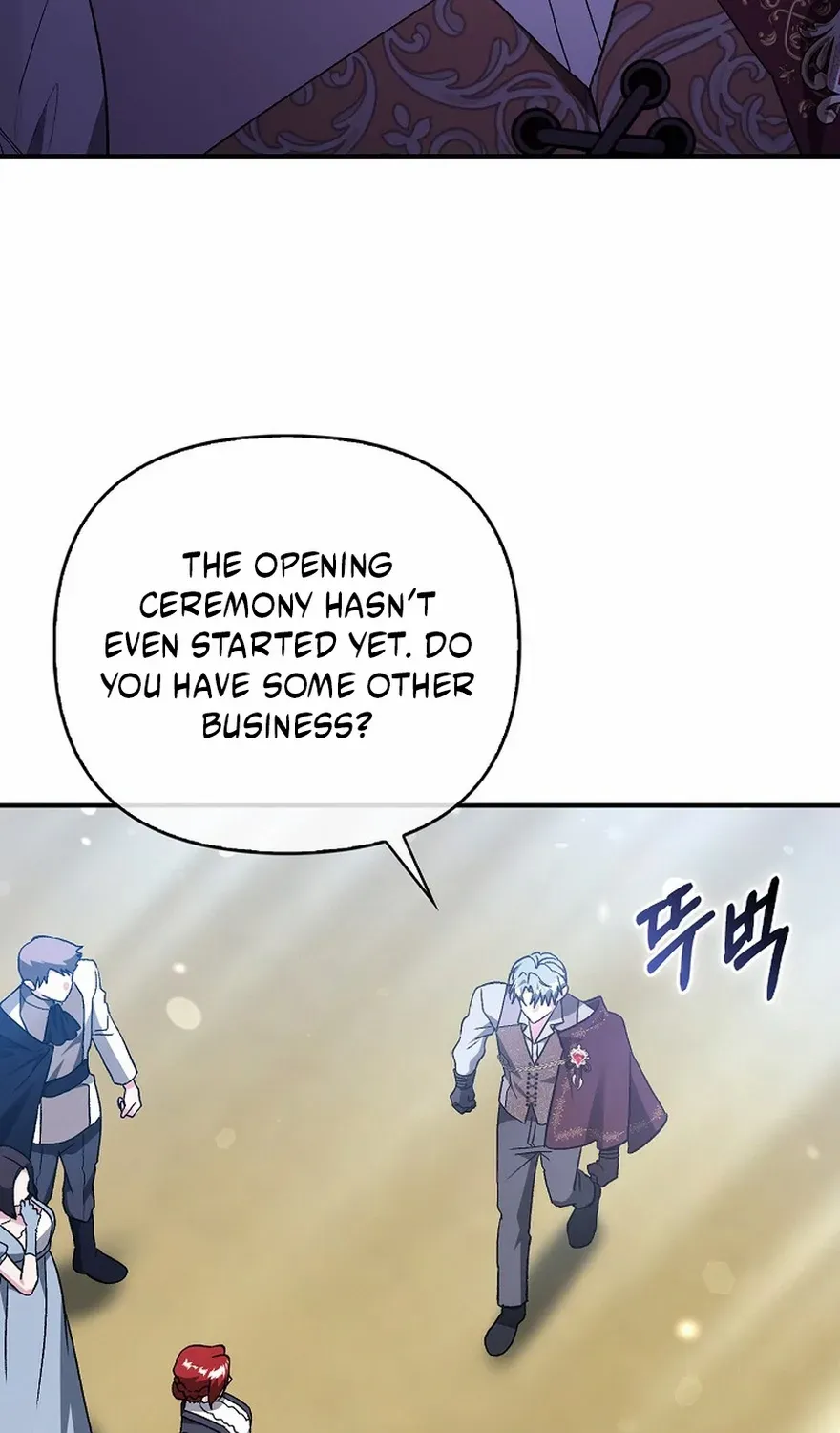 The Villainess Hides Her Wealth Chapter 46 page 28 - 