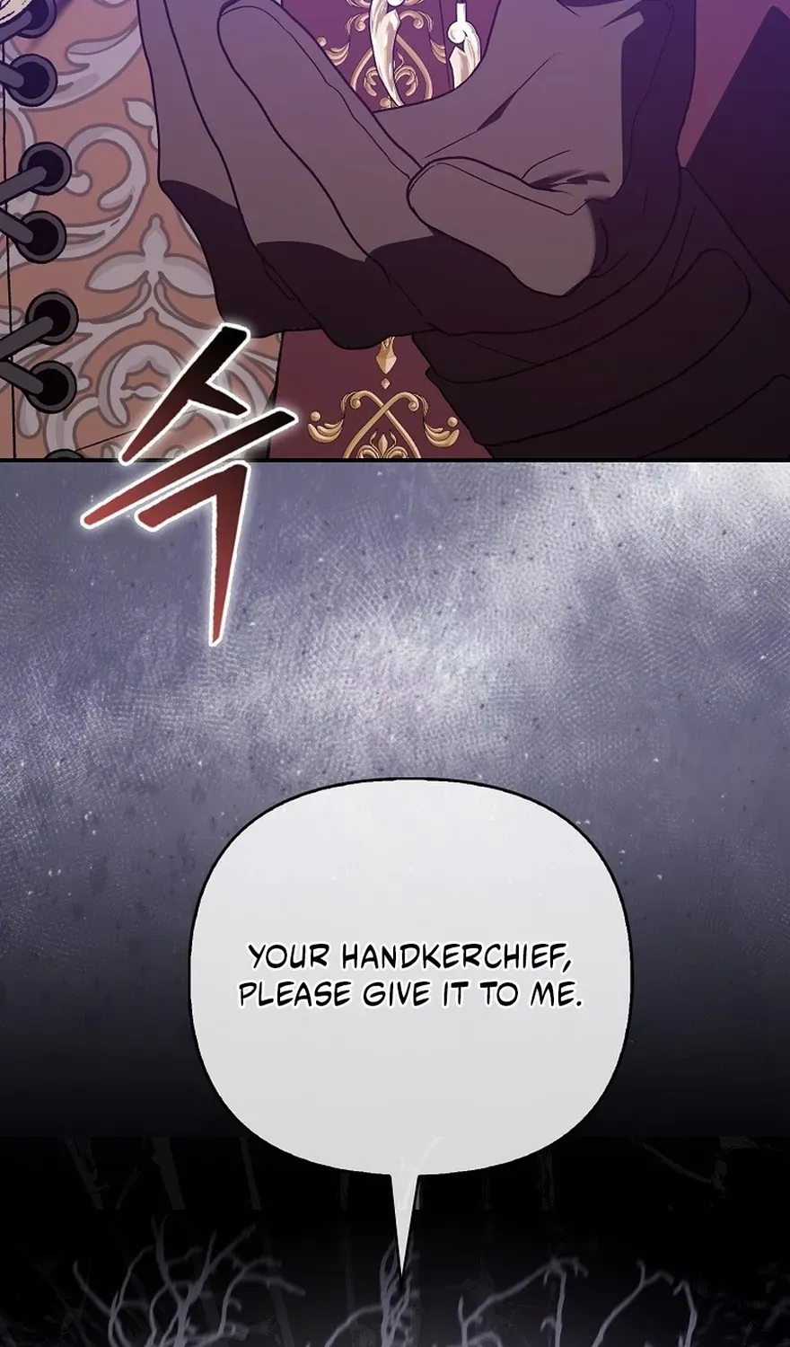The Villainess Hides Her Wealth Chapter 46 page 34 - 