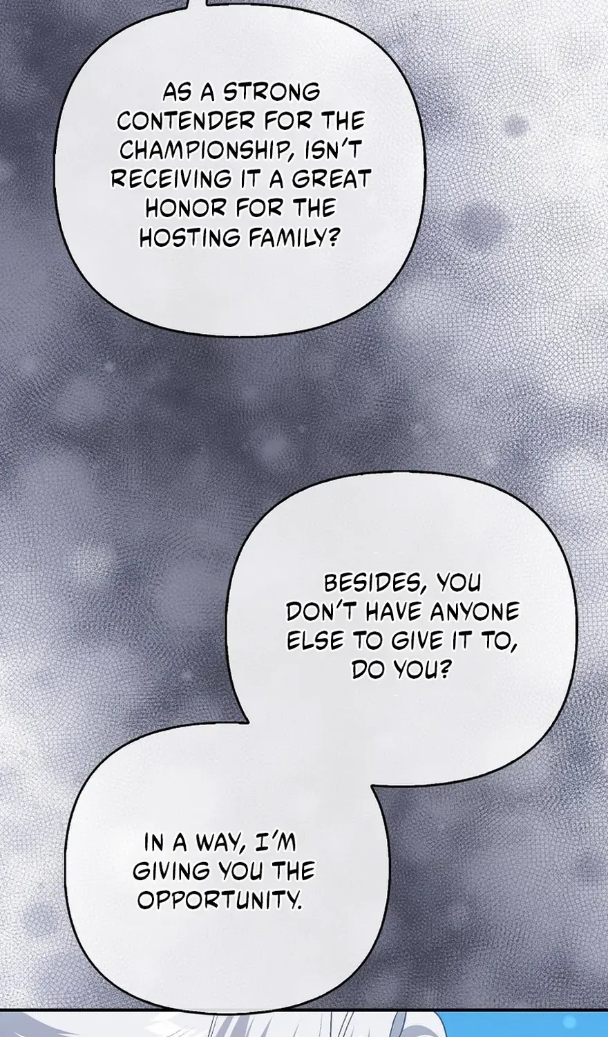 The Villainess Hides Her Wealth Chapter 46 page 41 - 