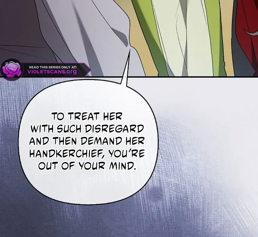 The Villainess Hides Her Wealth Chapter 46 page 45 - 