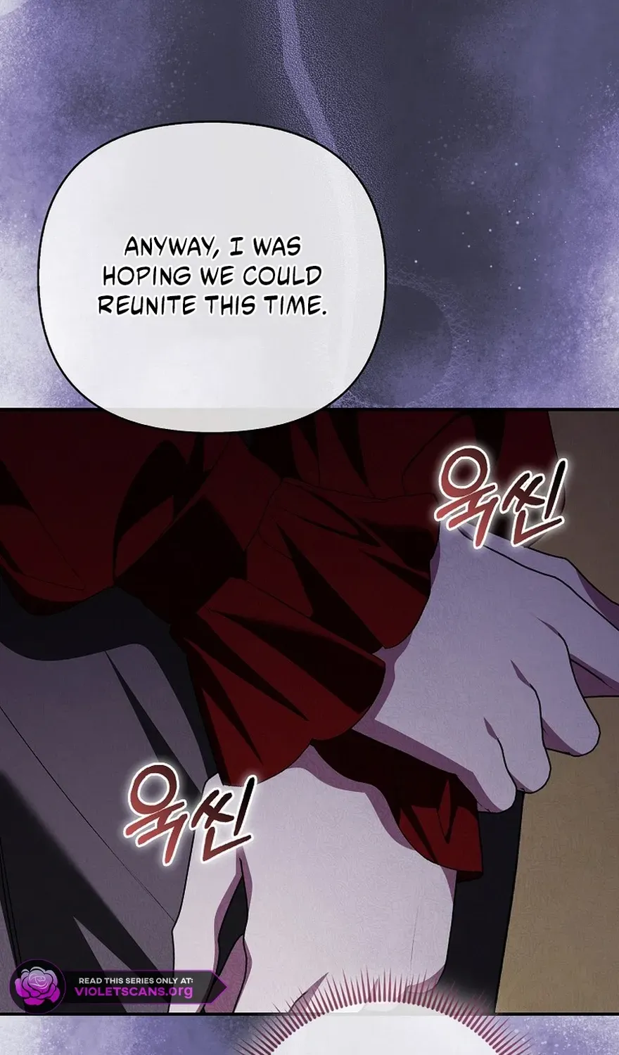 The Villainess Hides Her Wealth Chapter 46 page 49 - 