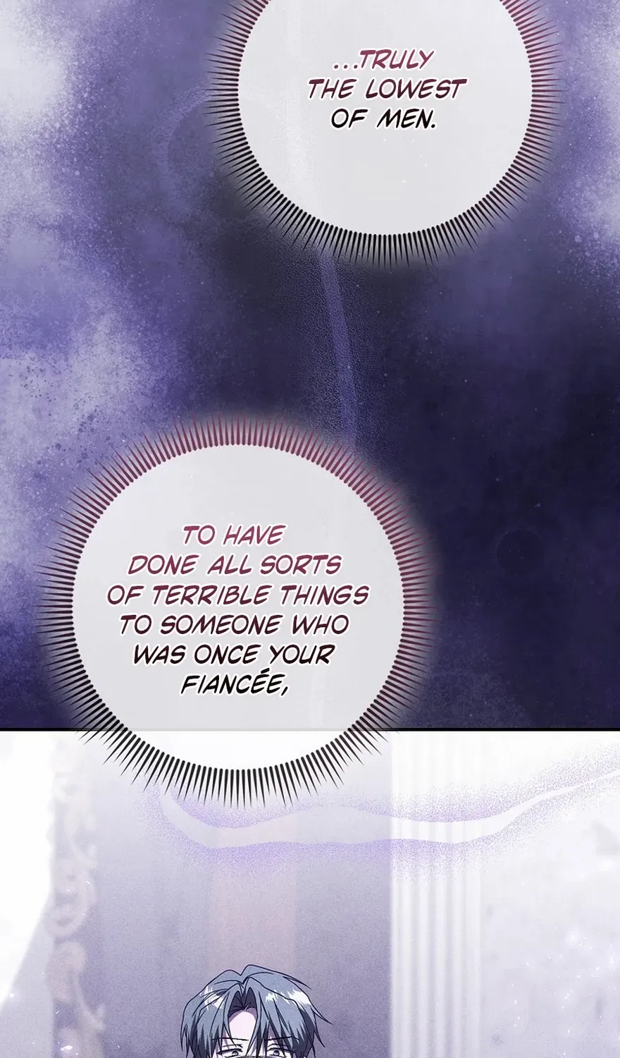 The Villainess Hides Her Wealth Chapter 46 page 50 - 