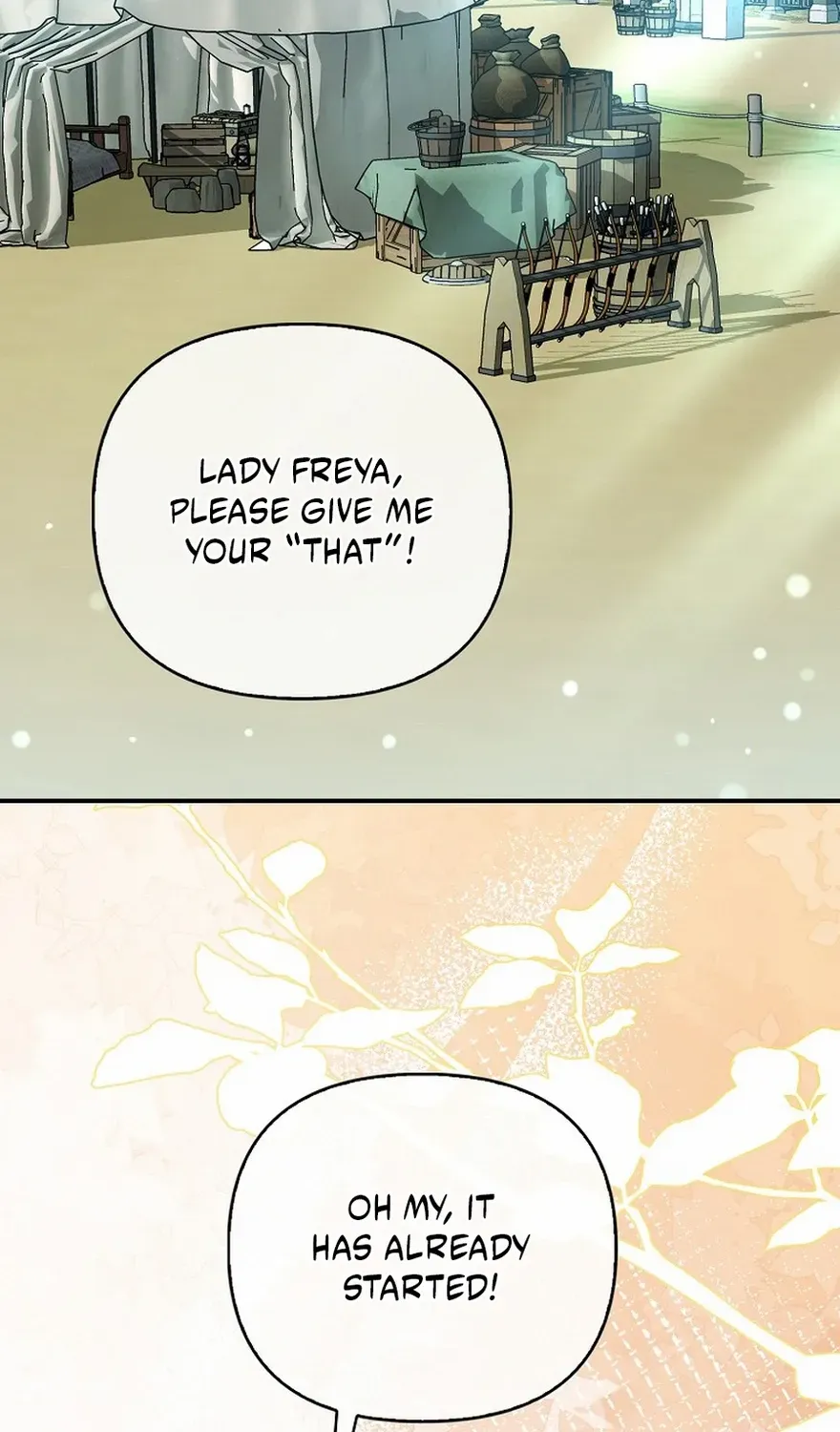 The Villainess Hides Her Wealth Chapter 46 page 6 - 
