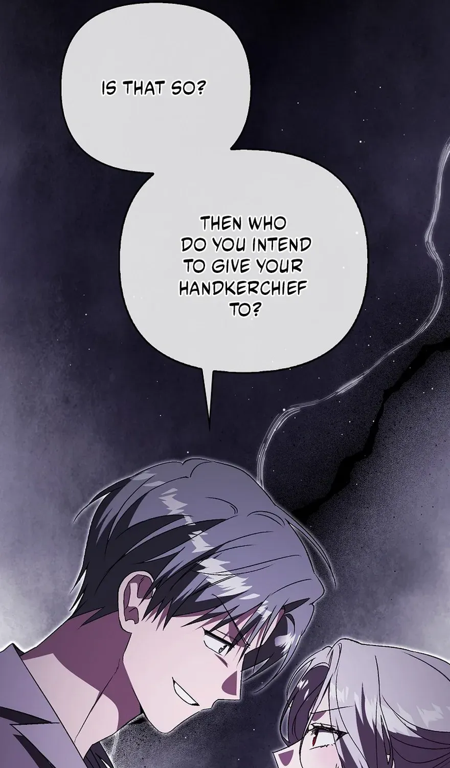 The Villainess Hides Her Wealth Chapter 46 page 54 - 