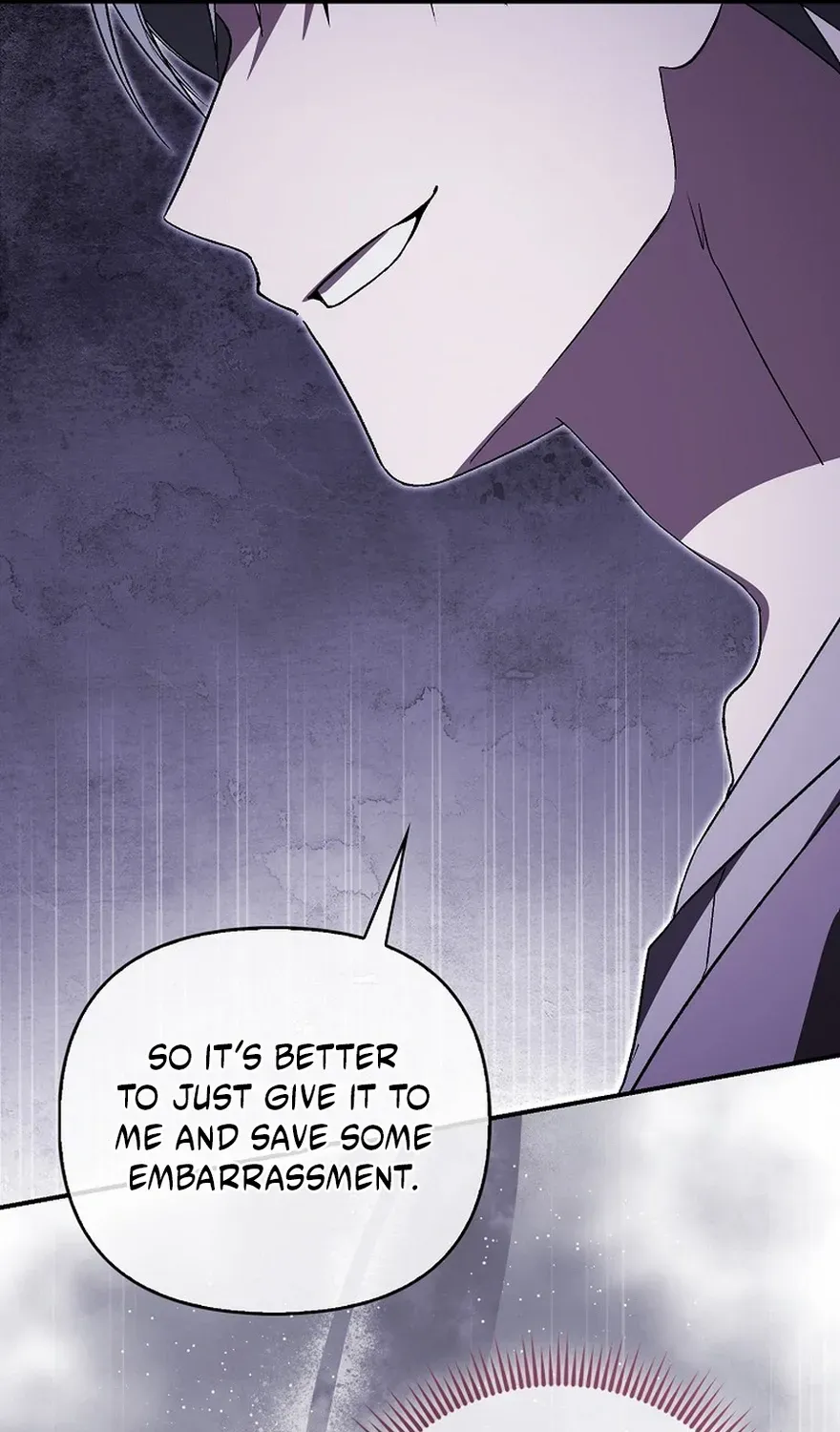 The Villainess Hides Her Wealth Chapter 46 page 62 - 