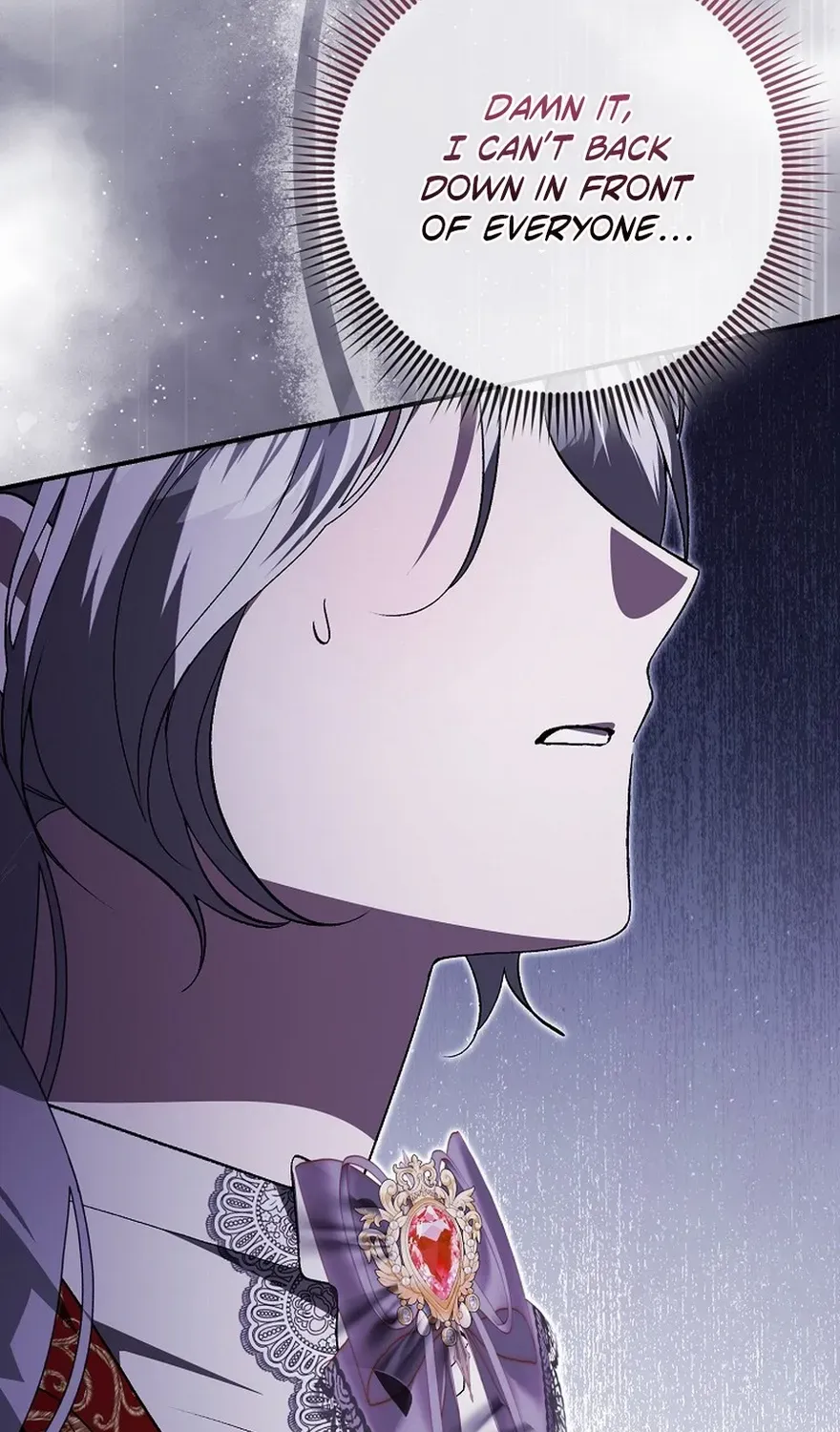 The Villainess Hides Her Wealth Chapter 46 page 63 - 