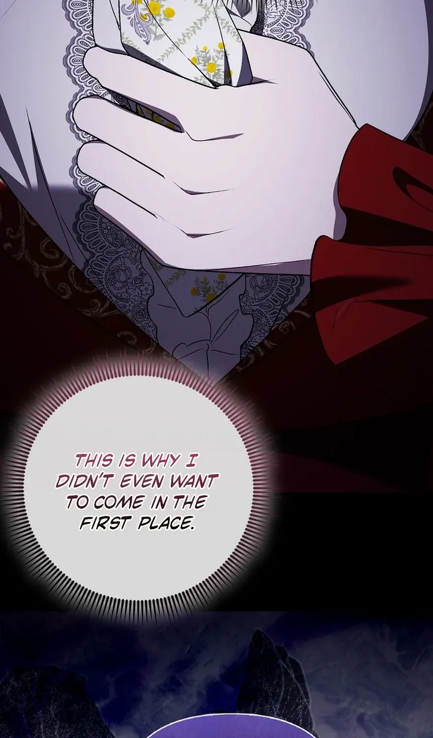 The Villainess Hides Her Wealth Chapter 46 page 65 - 