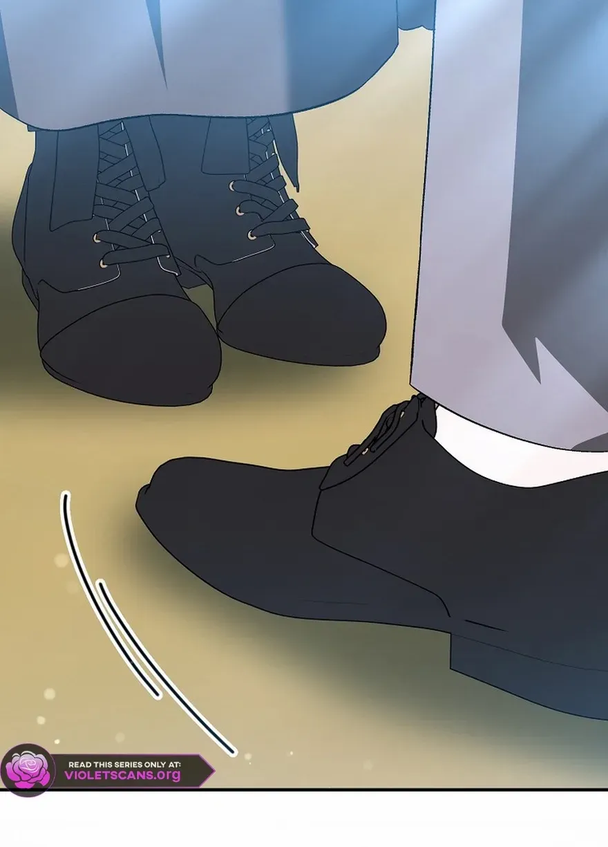 The Villainess Hides Her Wealth Chapter 46 page 77 - 