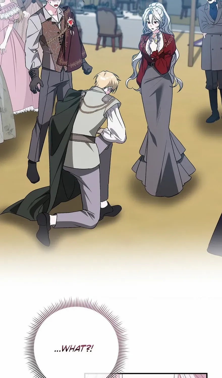 The Villainess Hides Her Wealth Chapter 46 page 79 - 
