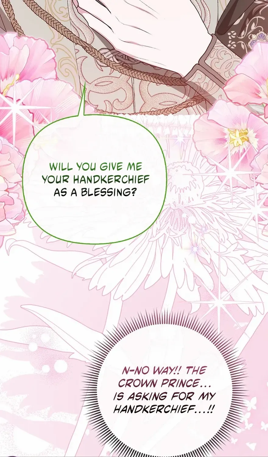 The Villainess Hides Her Wealth Chapter 46 page 83 - 