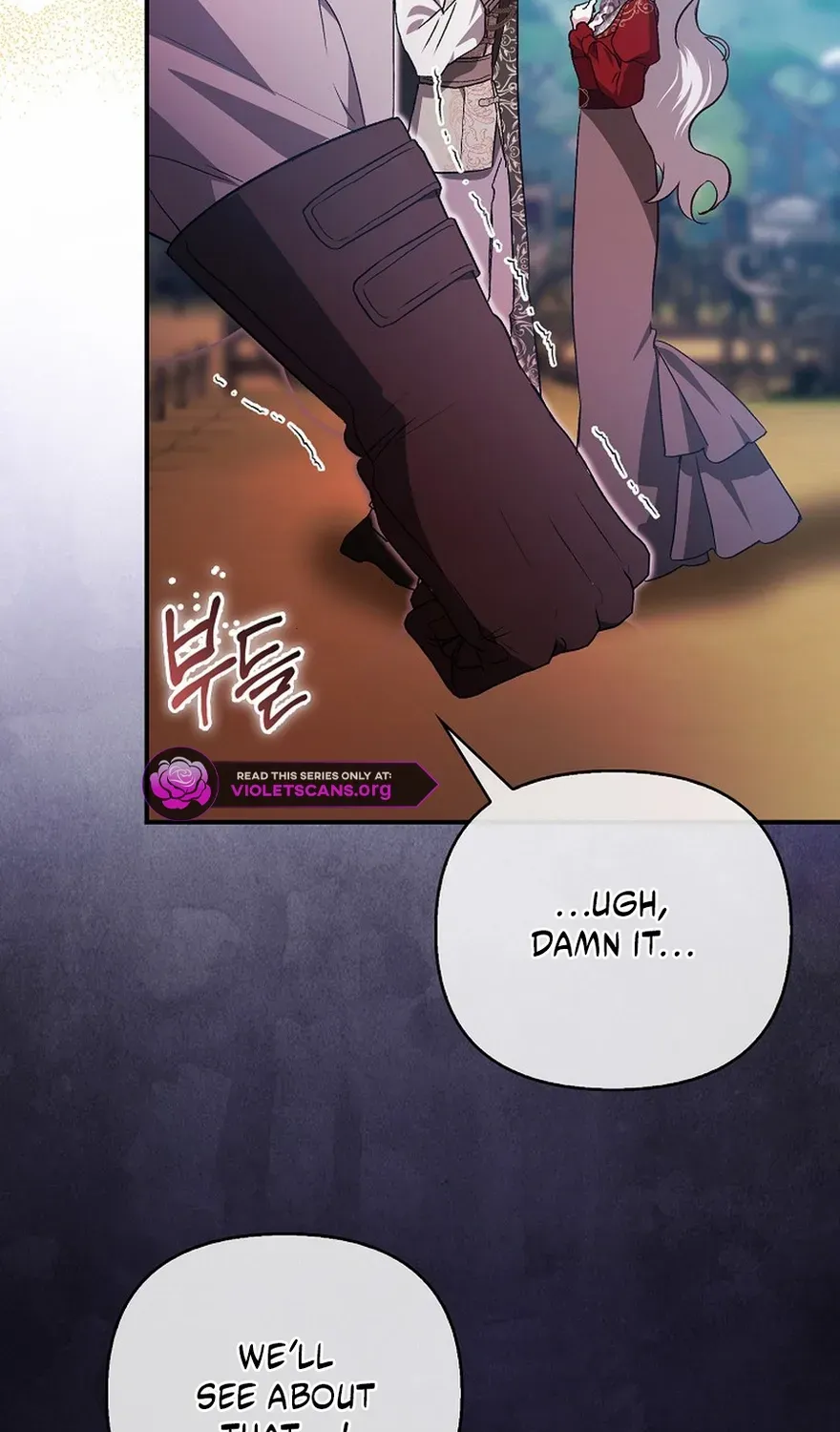 The Villainess Hides Her Wealth Chapter 46 page 90 - 