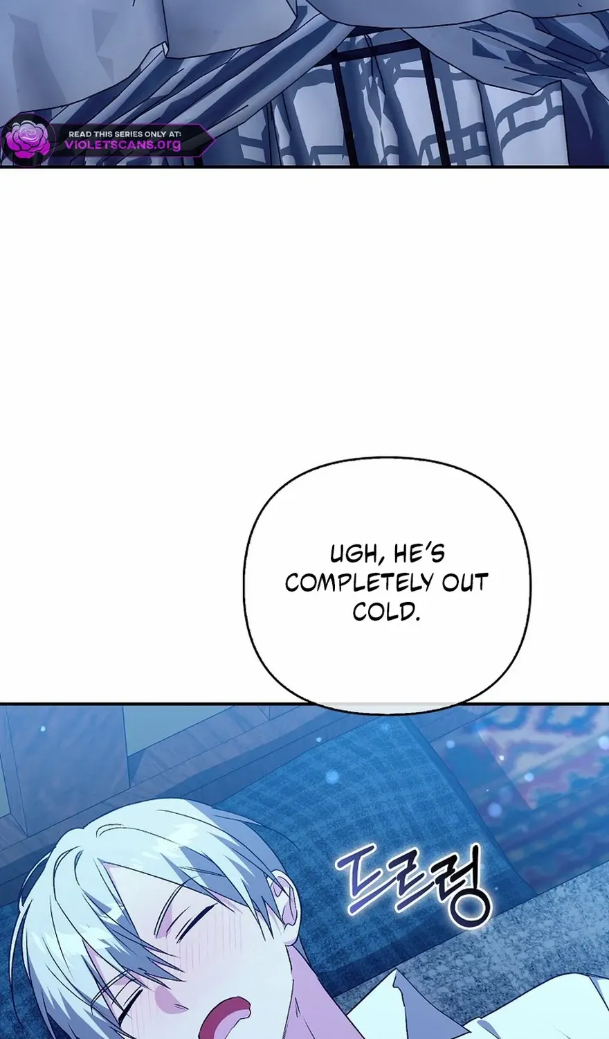 The Villainess Hides Her Wealth Chapter 46 page 95 - 