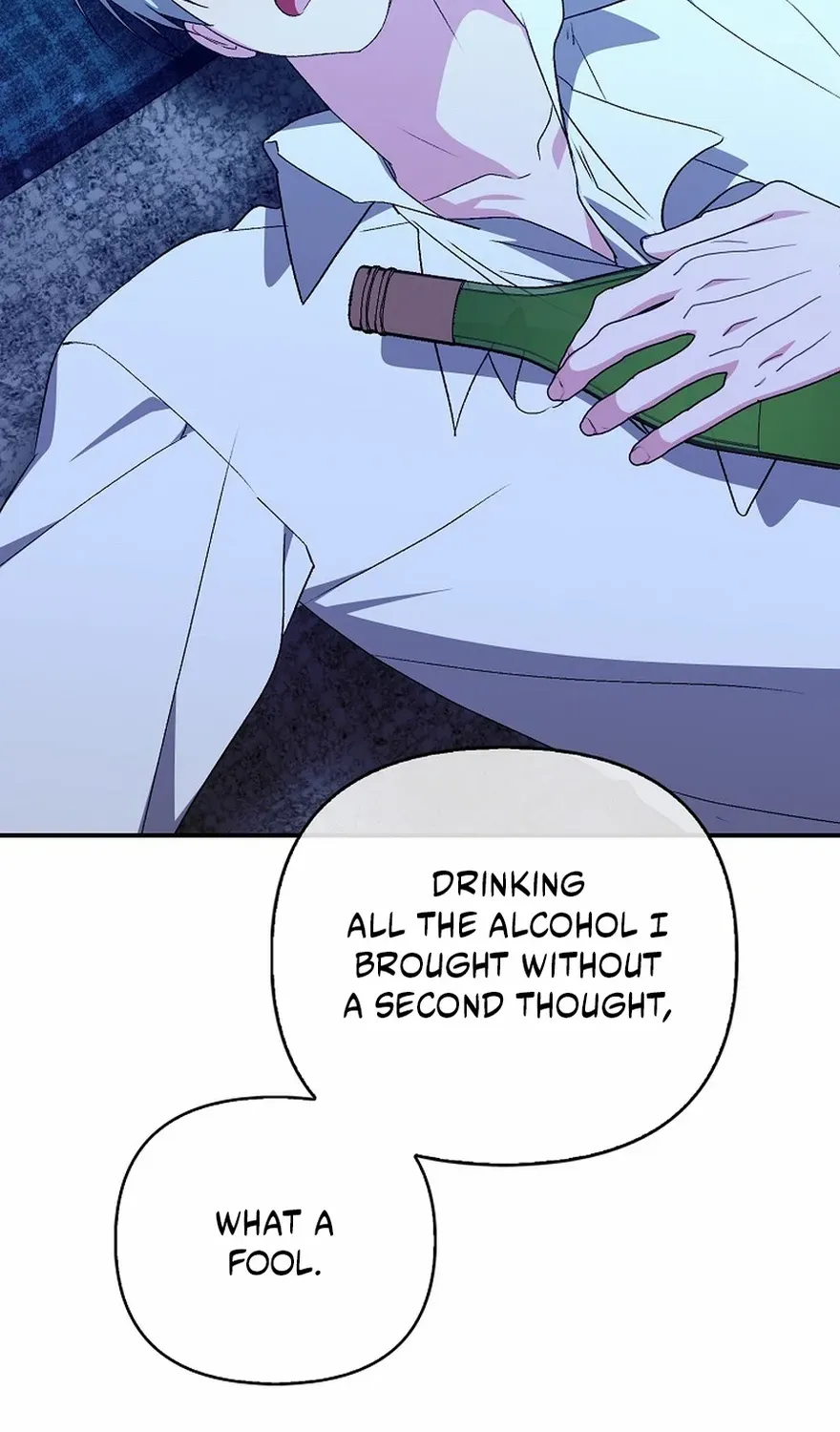 The Villainess Hides Her Wealth Chapter 46 page 96 - 