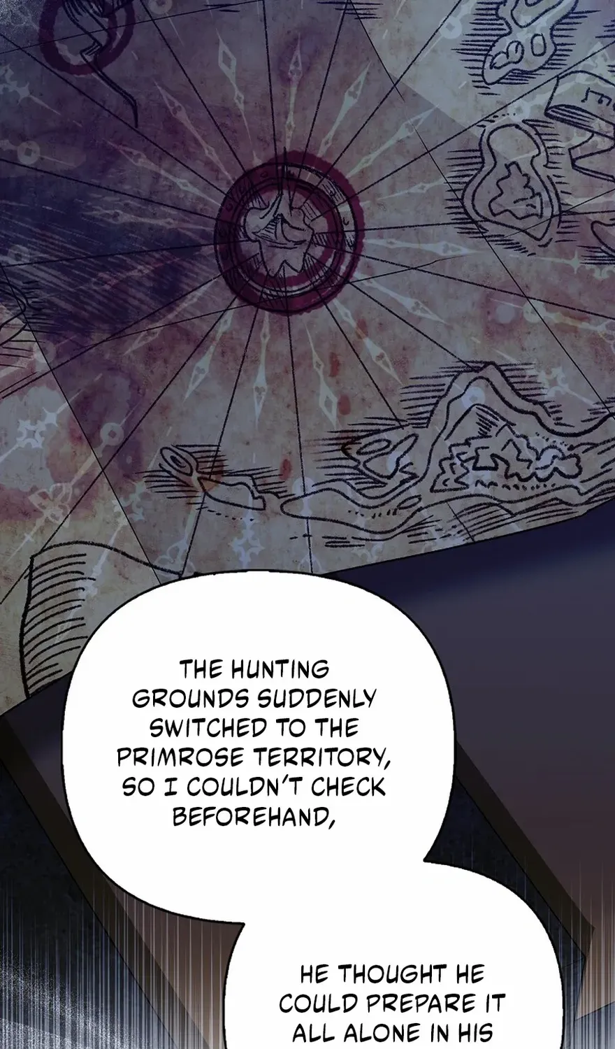 The Villainess Hides Her Wealth Chapter 46 page 99 - 