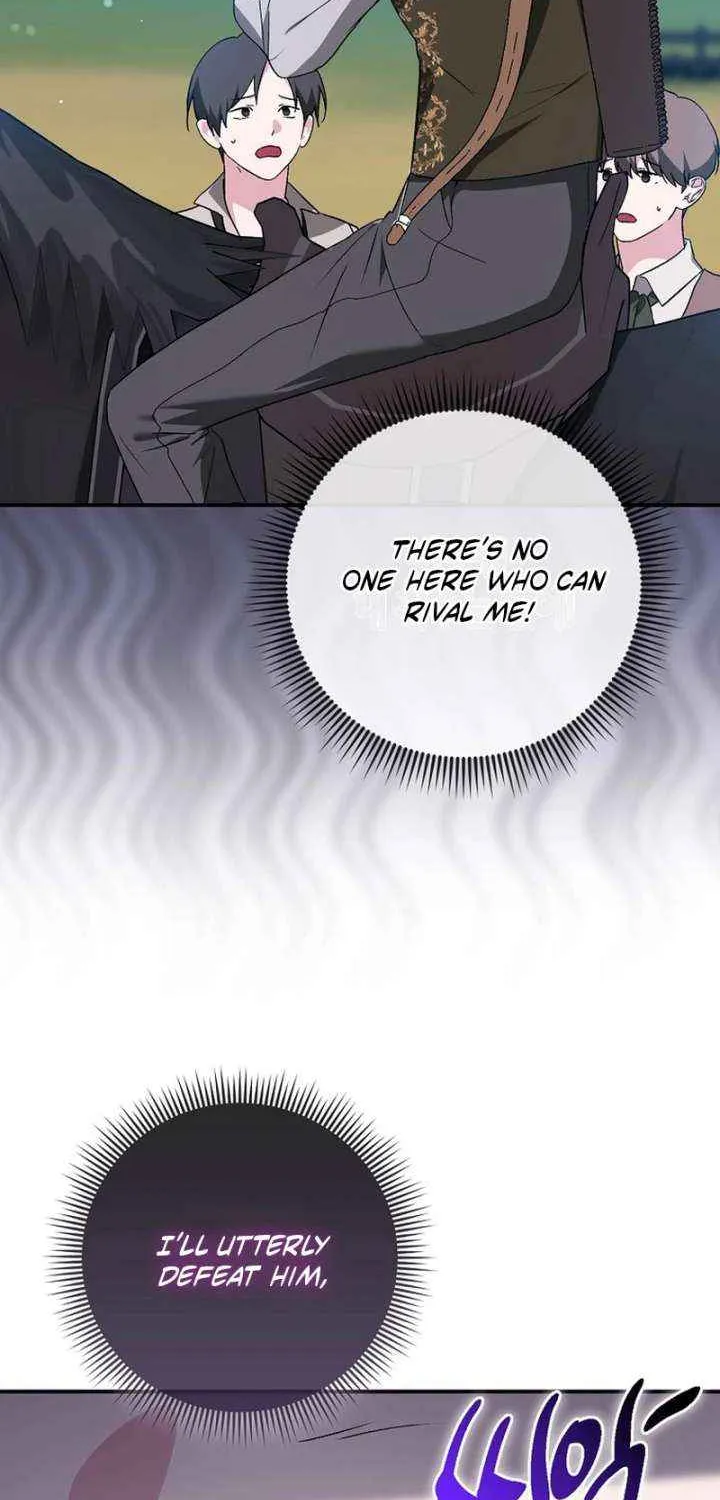 The Villainess Hides Her Wealth Chapter 47 page 12 - 