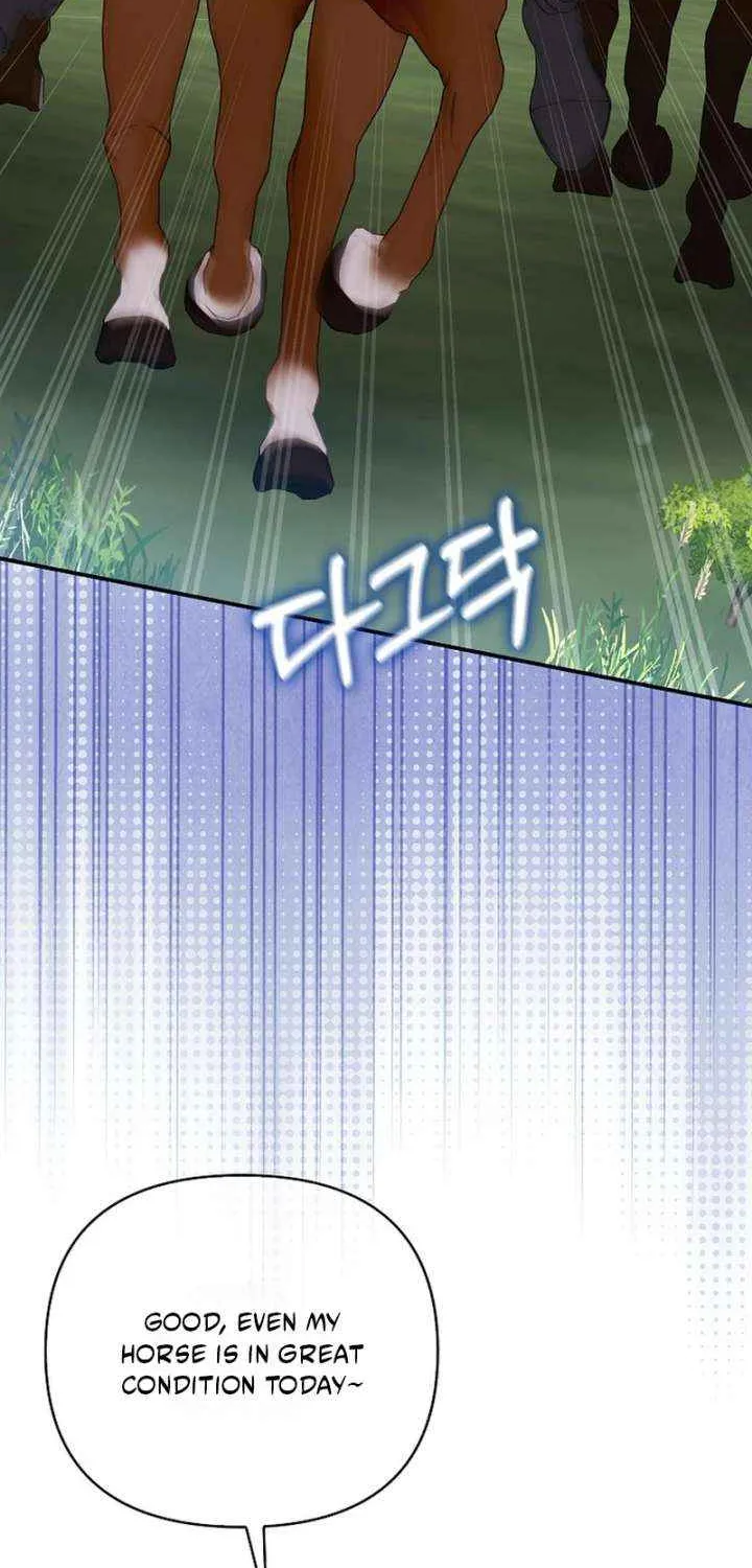 The Villainess Hides Her Wealth Chapter 47 page 17 - 