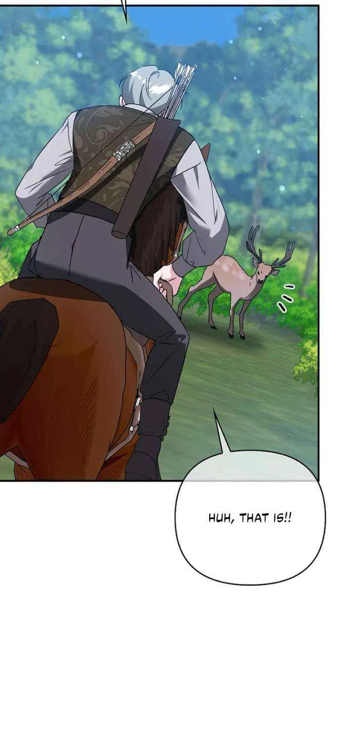 The Villainess Hides Her Wealth Chapter 47 page 18 - 