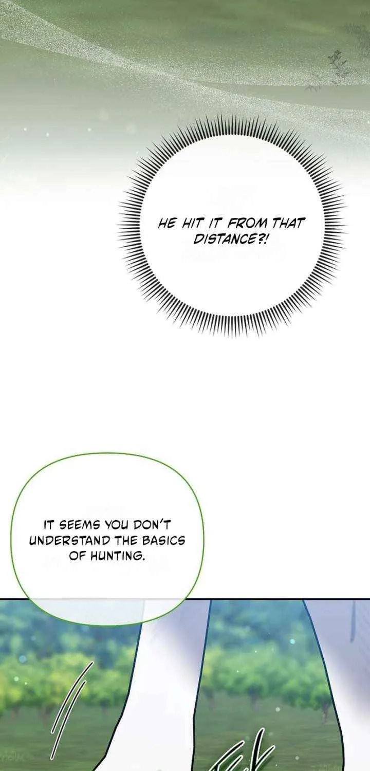 The Villainess Hides Her Wealth Chapter 47 page 28 - 