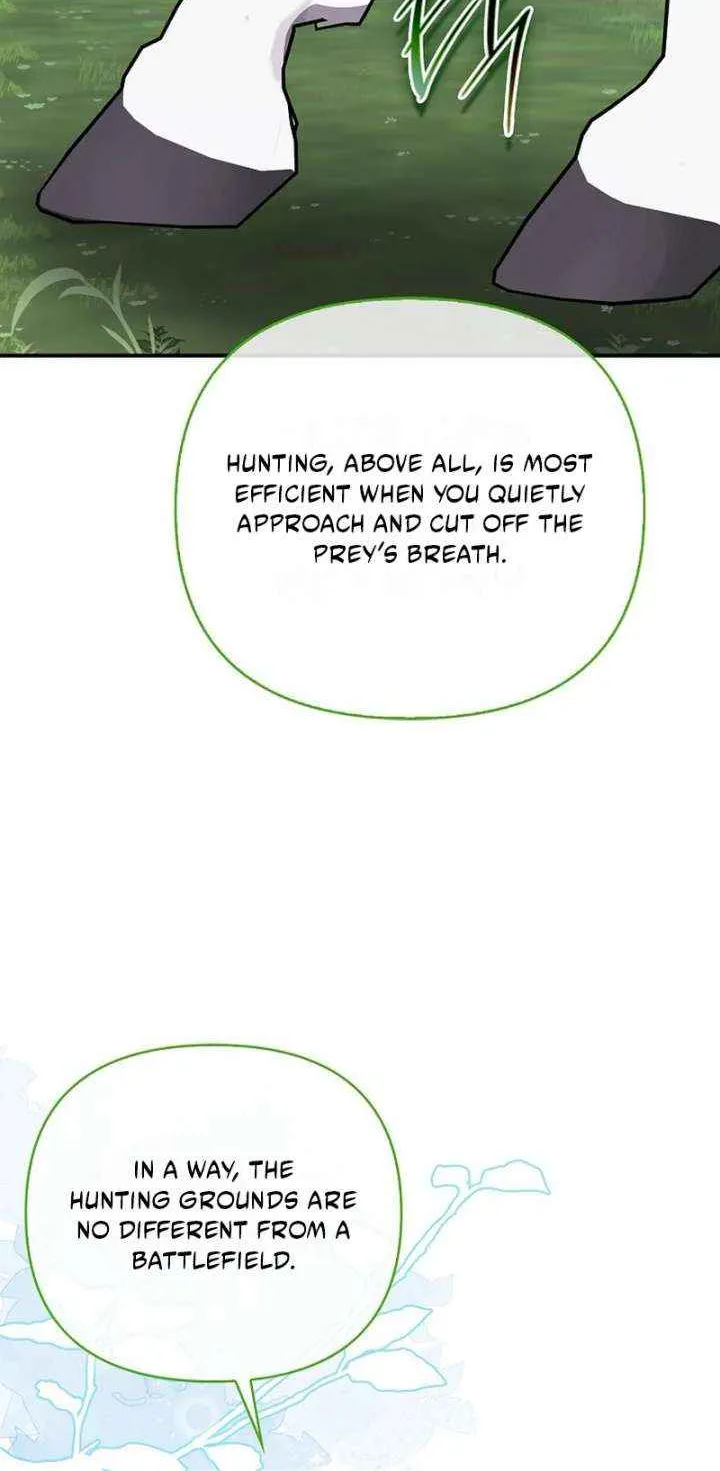 The Villainess Hides Her Wealth Chapter 47 page 29 - 