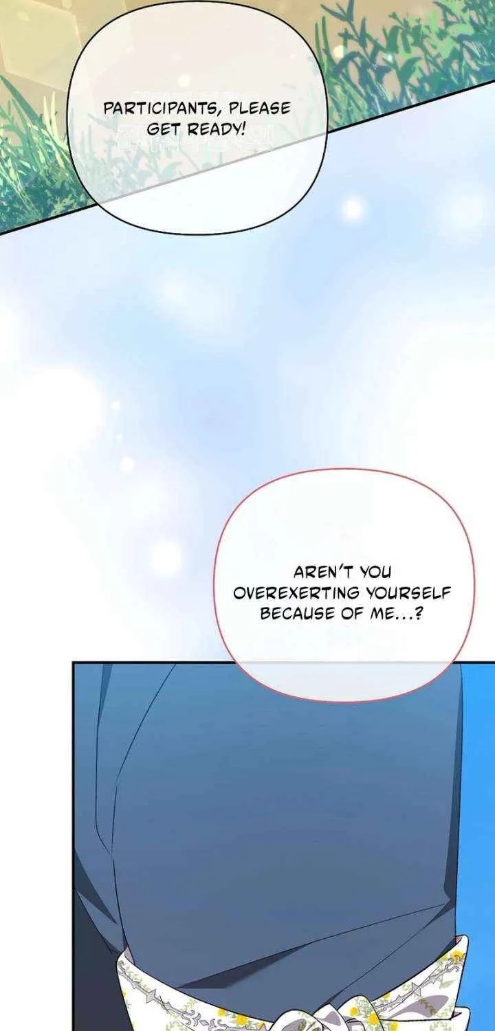The Villainess Hides Her Wealth Chapter 47 page 4 - 